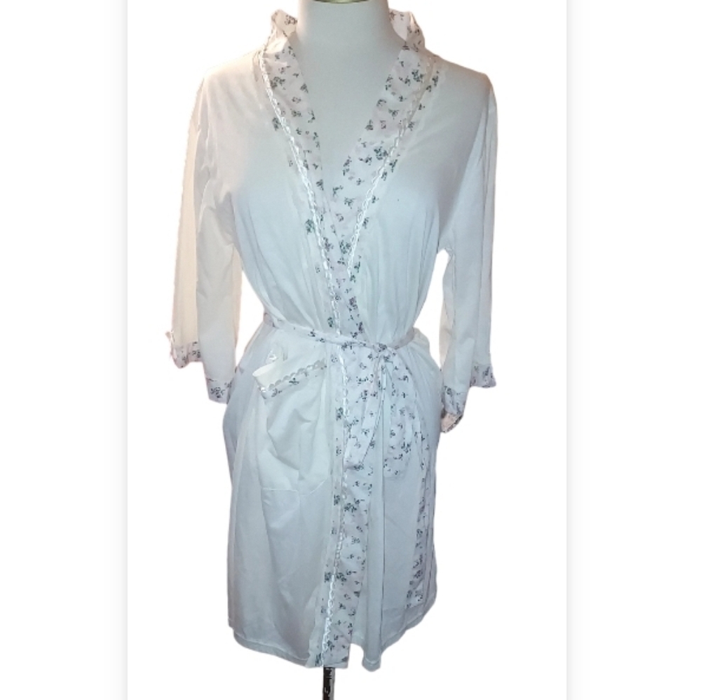 LATI fashion women's robe new size M